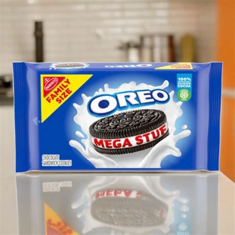 mega stuff oreos|Iba pa.